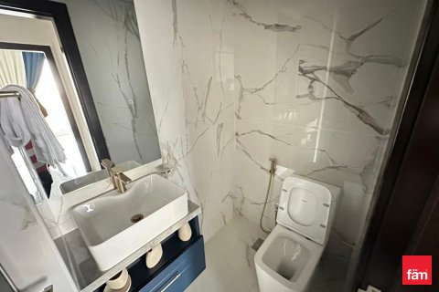 Byt v Al Furjan, Dubai, SAE 1 ložnice, 76.5 m² Č.: 614489 - fotografie 10