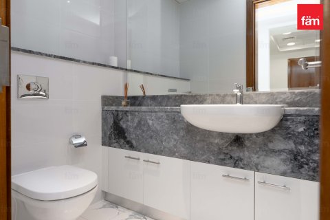 Зняти в оренду квартиру в Бизнес-Бэй, Дубай, ОАЕ 1 спальня, 80.7м2, № 614491 - фото 18