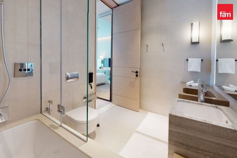 Byt v Dubai, SAE 1 ložnice, 75.2 m² Č.: 614485 - fotografie 10