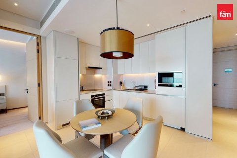 Byt v Dubai, SAE 1 ložnice, 75.2 m² Č.: 614485 - fotografie 3