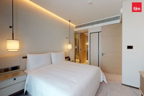 Byt v Dubai, SAE 1 ložnice, 75.2 m² Č.: 614485 - fotografie 9