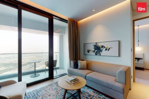 Byt v Dubai, SAE 1 ložnice, 75.2 m² Č.: 614485 - fotografie 2