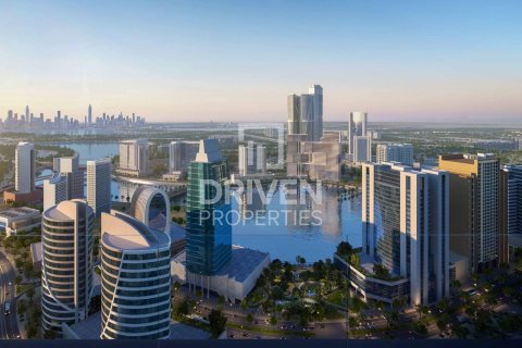 Downtown Dubai (Downtown Burj Dubai)、Dubai、UAE にあるマンション販売中 1ベッドルーム、64.75 m2、No742749 - 写真 9