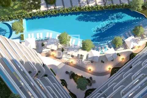 Wohnung zum Verkauf in Downtown Dubai (Downtown Burj Dubai), Dubai, VAE 1 Schlafzimmer, 68.28 m2 Nr. 742743 - Foto 3