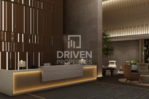Wohnung zum Verkauf in Downtown Dubai (Downtown Burj Dubai), Dubai, VAE 1 Schlafzimmer, 68.28 m2 Nr. 742743 - Foto 7