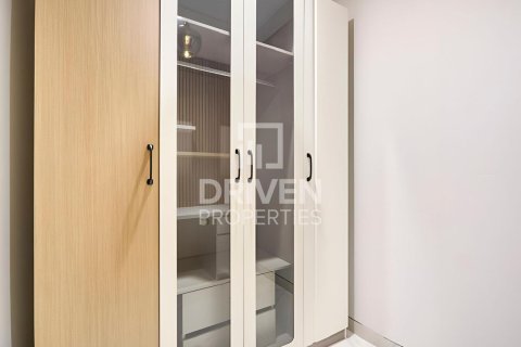 Huoneisto Mohammed Bin Rashid City, Dubai, Arabiemiraatit 1 makuuhuone, 79.53 m2 № 742747 - kuva 11