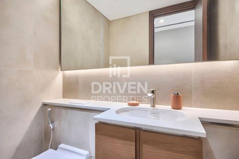 Huoneisto Mohammed Bin Rashid City, Dubai, Arabiemiraatit 1 makuuhuone, 79.53 m2 № 742747 - kuva 9