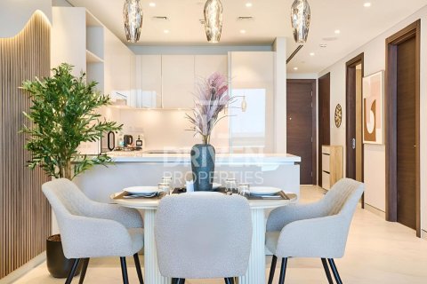 Huoneisto Mohammed Bin Rashid City, Dubai, Arabiemiraatit 1 makuuhuone, 79.53 m2 № 742747 - kuva 6