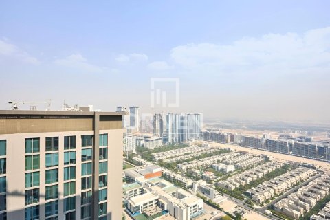 Huoneisto Mohammed Bin Rashid City, Dubai, Arabiemiraatit 1 makuuhuone, 79.53 m2 № 742747 - kuva 14