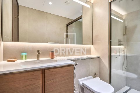 Huoneisto Mohammed Bin Rashid City, Dubai, Arabiemiraatit 1 makuuhuone, 79.53 m2 № 742747 - kuva 8
