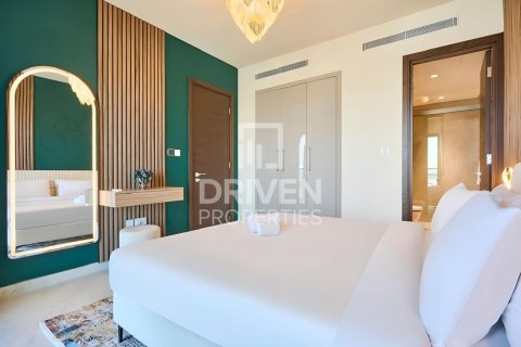 Huoneisto Mohammed Bin Rashid City, Dubai, Arabiemiraatit 1 makuuhuone, 79.53 m2 № 742747 - kuva 3