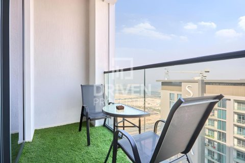 Huoneisto Mohammed Bin Rashid City, Dubai, Arabiemiraatit 1 makuuhuone, 79.53 m2 № 742747 - kuva 13
