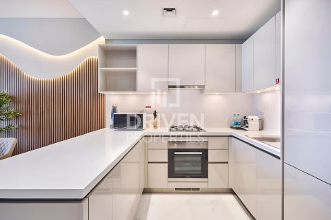 Huoneisto Mohammed Bin Rashid City, Dubai, Arabiemiraatit 1 makuuhuone, 79.53 m2 № 742747 - kuva 7