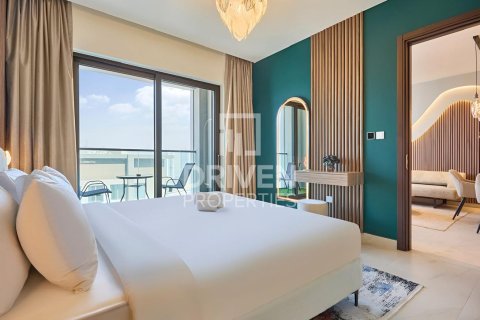 Huoneisto Mohammed Bin Rashid City, Dubai, Arabiemiraatit 1 makuuhuone, 79.53 m2 № 742747 - kuva 4