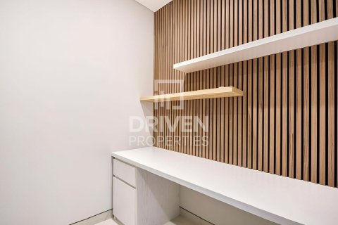 Huoneisto Mohammed Bin Rashid City, Dubai, Arabiemiraatit 1 makuuhuone, 79.53 m2 № 742747 - kuva 10