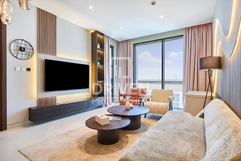 Apartment in Mohammed Bin Rashid City, Dubai, UAE 1 bedroom, 79.53 sq.m. № 742747
