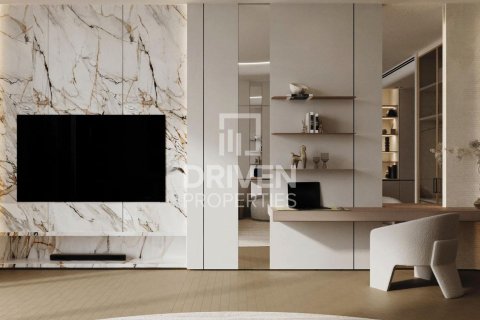 Byt v Jumeirah Village Circle, Dubai, SAE 1 ložnice, 70.79 m² Č.: 742748 - fotografie 11