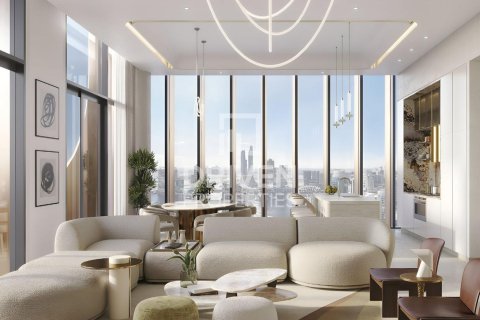 Downtown Dubai (Downtown Burj Dubai), Dubai, BAE’de satılık daire 1 yatak odası, 69.77 m² No 742746 - fotoğraf 7