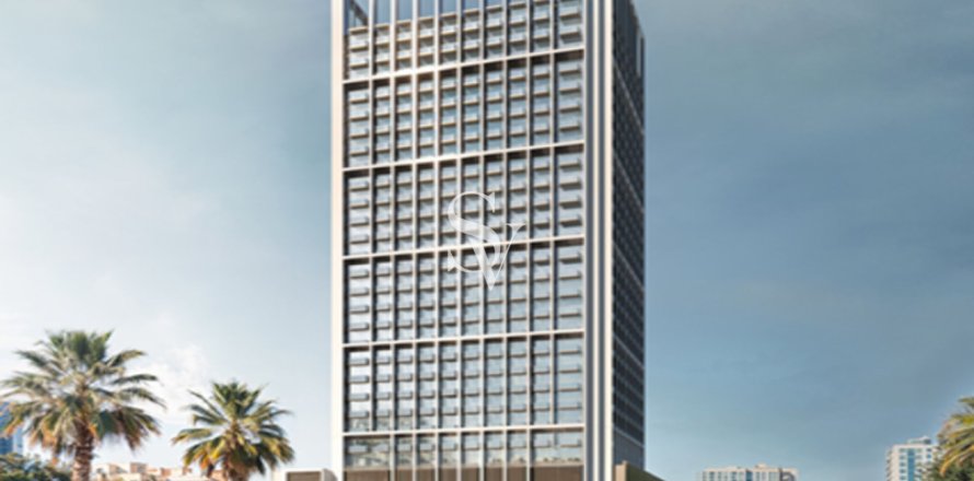 Apartament w Jumeirah Village Triangle, Dubai, ZEA 1 sypialnia, 60 mkw. nr 722997