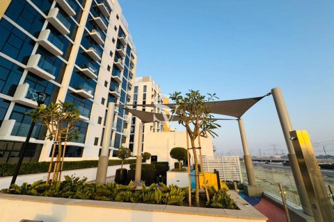 Appartement à Meydan, Dubai, EAU: 1 chambre, 91 m2 № 722994
