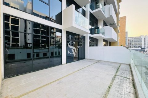 Huoneisto Meydan, Dubai, Arabiemiraatit 1 makuuhuone, 91 m2 № 722994 - kuva 5
