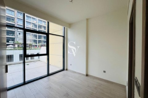 Huoneisto Meydan, Dubai, Arabiemiraatit 1 makuuhuone, 91 m2 № 722994 - kuva 6
