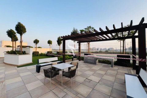 Huoneisto Meydan, Dubai, Arabiemiraatit 1 makuuhuone, 91 m2 № 722994 - kuva 3