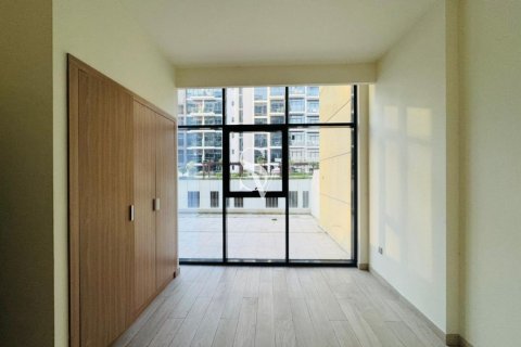 Huoneisto Meydan, Dubai, Arabiemiraatit 1 makuuhuone, 91 m2 № 722994 - kuva 11
