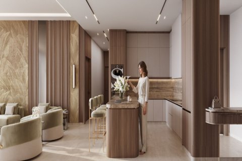 Apartment til salg i Jumeirah Village Triangle, Dubai, UAE 2 soveværelser, 89 kvm № 722998 - foto 12
