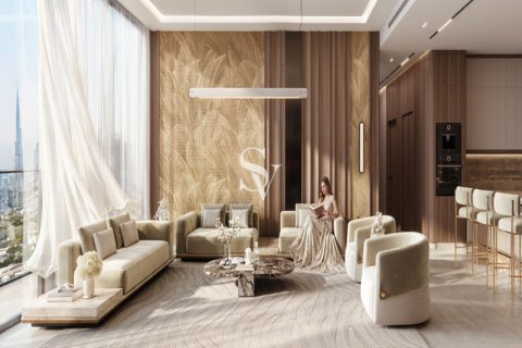 Apartment til salg i Jumeirah Village Triangle, Dubai, UAE 2 soveværelser, 89 kvm № 722998 - foto 8