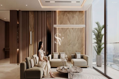 Apartment til salg i Jumeirah Village Triangle, Dubai, UAE 2 soveværelser, 89 kvm № 722998 - foto 9