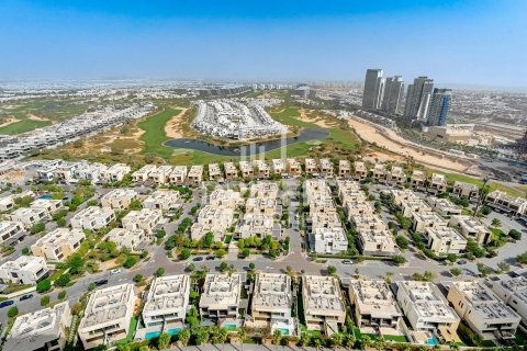 DAMAC Hills (Akoya by DAMAC), Dubai, BAE’de satılık daire 1 yatak odası, 57 m&sup2; No 601745 - fotoğraf 1