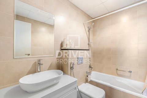 DAMAC Hills (Akoya by DAMAC), Dubai, BAE’de satılık daire 1 yatak odası, 57 m&sup2; No 601745 - fotoğraf 10