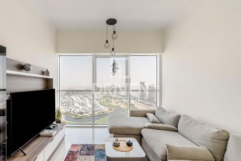 DAMAC Hills (Akoya by DAMAC), Dubai, BAE’de satılık daire 1 yatak odası, 57 m&sup2; No 601745 - fotoğraf 4
