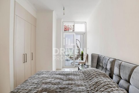 DAMAC Hills (Akoya by DAMAC), Dubai, BAE’de satılık daire 1 yatak odası, 57 m&sup2; No 601745 - fotoğraf 11