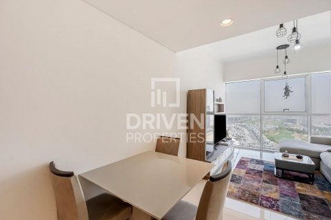 DAMAC Hills (Akoya by DAMAC), Dubai, BAE’de satılık daire 1 yatak odası, 57 m&sup2; No 601745 - fotoğraf 9