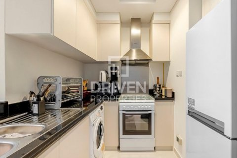 DAMAC Hills (Akoya by DAMAC), Dubai, BAE’de satılık daire 1 yatak odası, 57 m&sup2; No 601745 - fotoğraf 6