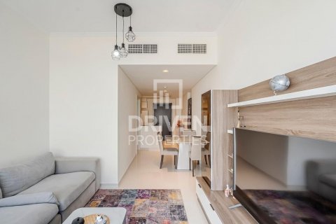 DAMAC Hills (Akoya by DAMAC), Dubai, BAE’de satılık daire 1 yatak odası, 57 m&sup2; No 601745 - fotoğraf 5