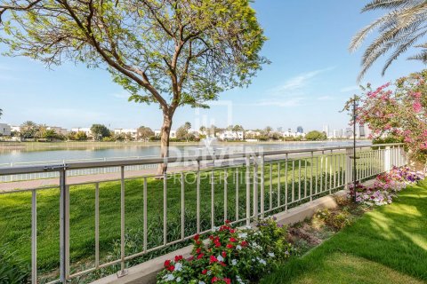 Müüa ridamaja asukohaga The Springs, Dubai, AÜE: 3 magamistoaga, 341 m² Nr 601747 - pilt 5