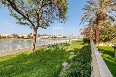 Müüa ridamaja asukohaga The Springs, Dubai, AÜE: 3 magamistoaga, 341 m² Nr 601747 - pilt 4