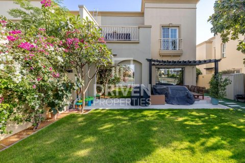 Müüa ridamaja asukohaga The Springs, Dubai, AÜE: 3 magamistoaga, 341 m² Nr 601747 - pilt 13