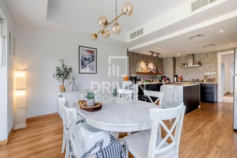 Müüa ridamaja asukohaga The Springs, Dubai, AÜE: 3 magamistoaga, 341 m² Nr 601747 - pilt 28