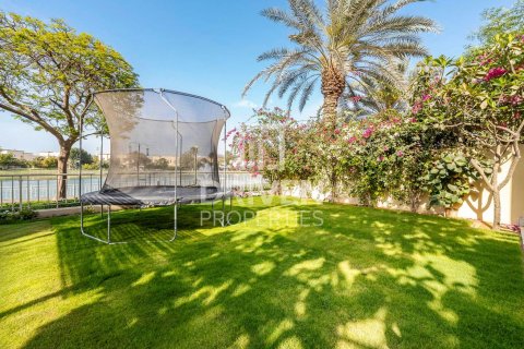 Müüa ridamaja asukohaga The Springs, Dubai, AÜE: 3 magamistoaga, 341 m² Nr 601747 - pilt 8