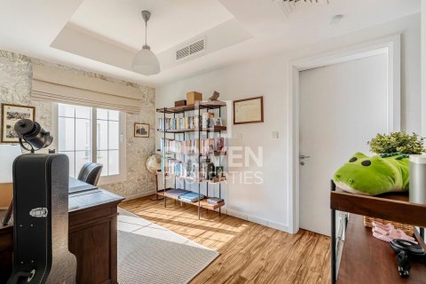 Müüa ridamaja asukohaga The Springs, Dubai, AÜE: 3 magamistoaga, 341 m² Nr 601747 - pilt 16