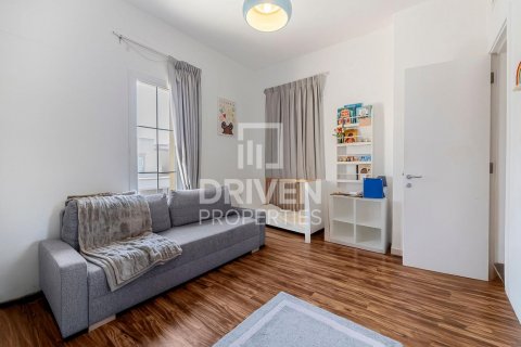 Müüa ridamaja asukohaga The Springs, Dubai, AÜE: 3 magamistoaga, 341 m² Nr 601747 - pilt 18