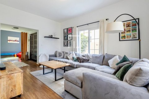 Müüa ridamaja asukohaga The Springs, Dubai, AÜE: 3 magamistoaga, 341 m² Nr 601747 - pilt 22