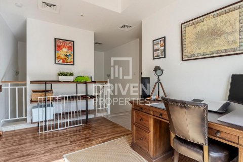 Müüa ridamaja asukohaga The Springs, Dubai, AÜE: 3 magamistoaga, 341 m² Nr 601747 - pilt 15