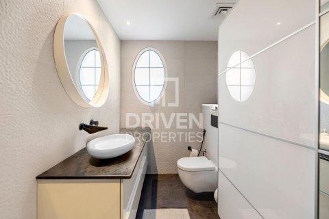 Müüa ridamaja asukohaga The Springs, Dubai, AÜE: 3 magamistoaga, 341 m² Nr 601747 - pilt 6