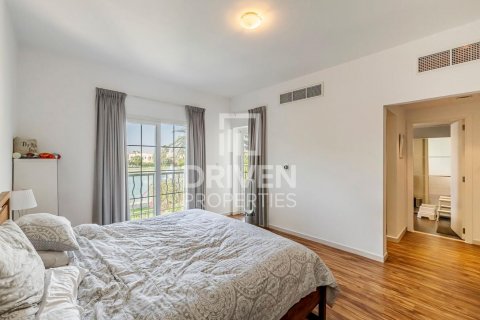 Müüa ridamaja asukohaga The Springs, Dubai, AÜE: 3 magamistoaga, 341 m² Nr 601747 - pilt 20