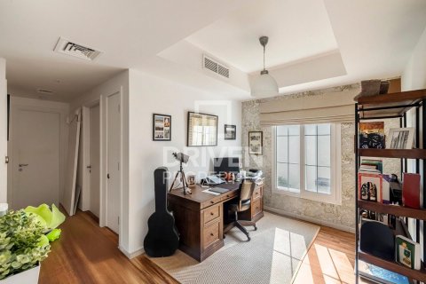 Müüa ridamaja asukohaga The Springs, Dubai, AÜE: 3 magamistoaga, 341 m² Nr 601747 - pilt 17